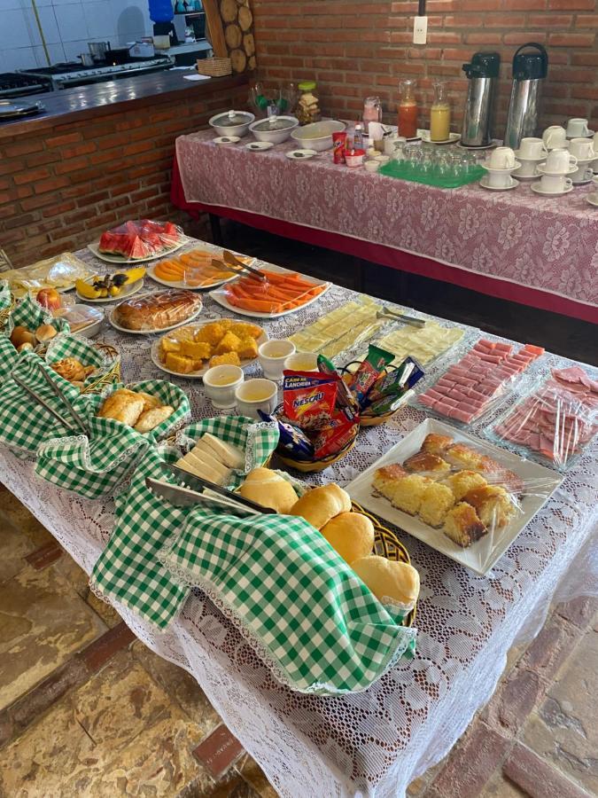La Dolce Vita Mulungu  Zewnętrze zdjęcie