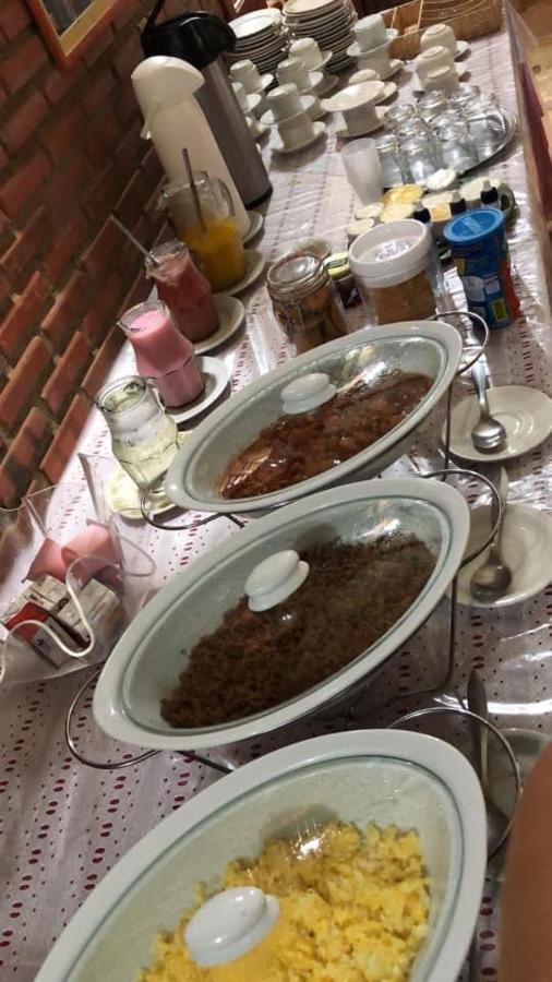 La Dolce Vita Mulungu  Zewnętrze zdjęcie