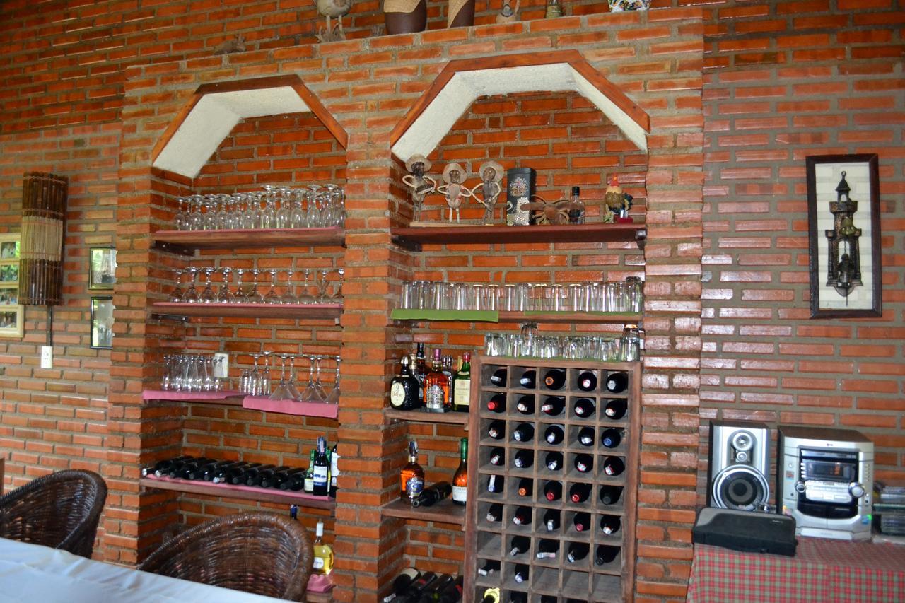 La Dolce Vita Mulungu  Zewnętrze zdjęcie