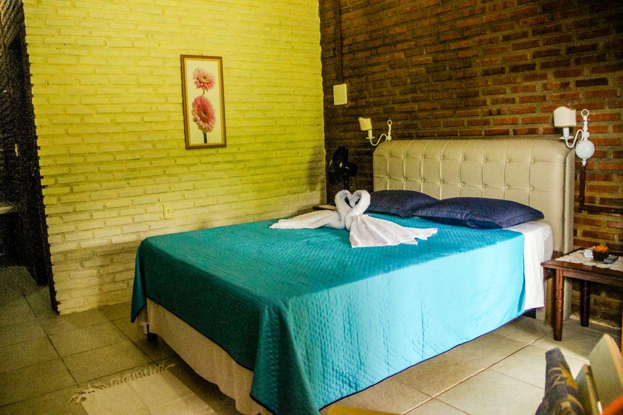 La Dolce Vita Mulungu  Zewnętrze zdjęcie