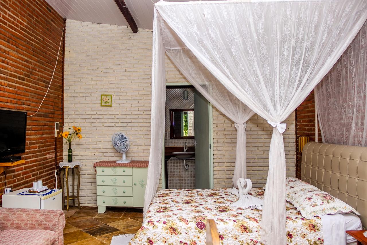 La Dolce Vita Mulungu  Zewnętrze zdjęcie